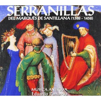 Serranillas Del Marques De Santillana