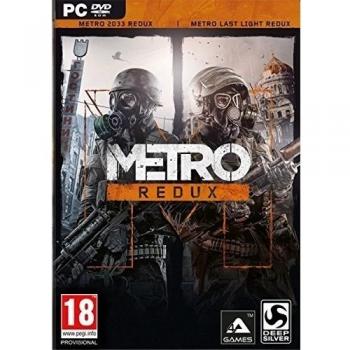 Metro: Redux