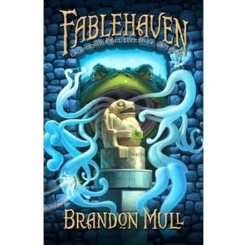 Fablehaven Vol Ii - Mull Brandon