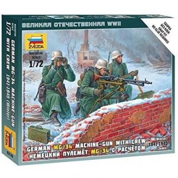 Zvezda - Figura (Z6210)