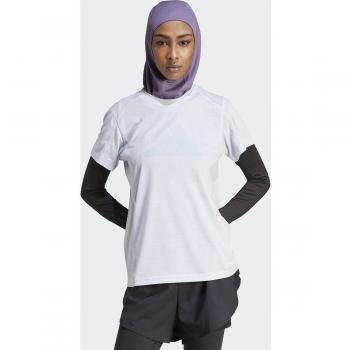 Camiseta de mujer adidas Training Essential Logo