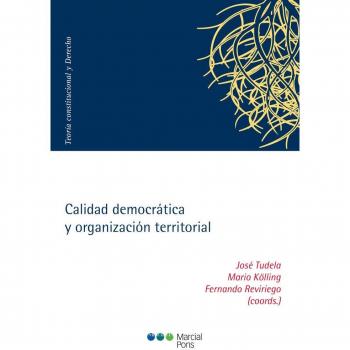Calidad democrática y organización territorial