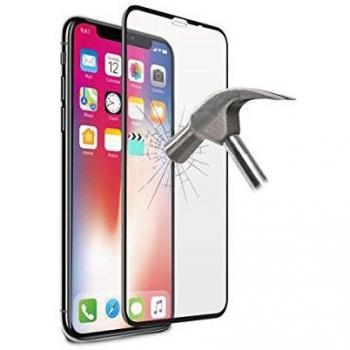 Protector de Pantalla de Vidrio Templado Full Edge Premium para Huawei P20