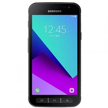 Samsung Galaxy Xcover 4 Smartphone negra