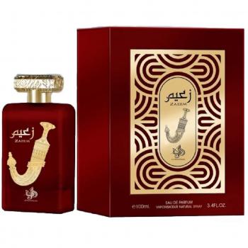Eternal Zaeem Eau de Parfum 100ml by Al Wataniah