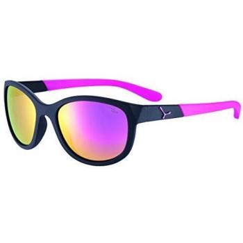 Cébé Katniss Gafas, Niñas, Negro/Rosa