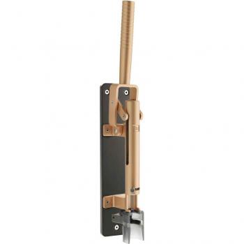 Sacacorchos de Pared sin soporte 110 LUX ocre suave de Boj
