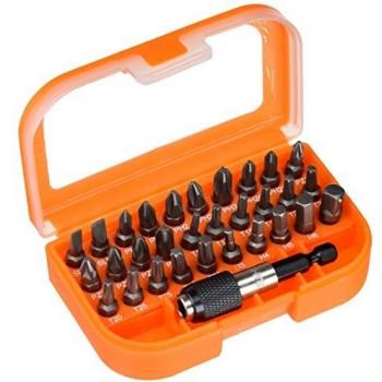 Bahco BH59/S31B-IP 31PCS BIT SET INDUSTRIAL PACK
