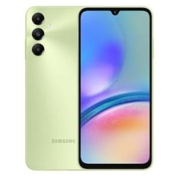 Samsung Galaxy A05s 64GB Verde, Dual SIM, 4GB RAM