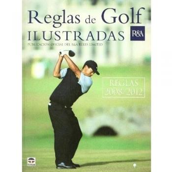 Reglas de golf ilustradas, 2008-2012