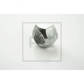 Tuerca de seguridad hexagonal galvanizada PETERS ENNEPETAL 070.247 00A