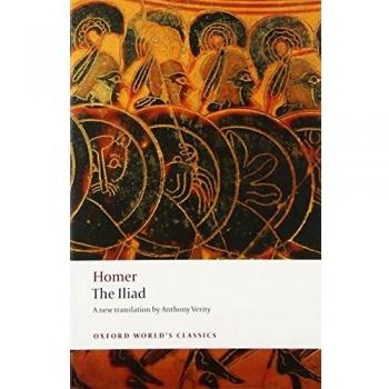 The Iliad