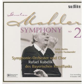 Symphony 2 in C Minor - Musical Score
