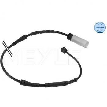 Sensor de desgaste de pastillas de frenos MEYLE 314 527 0014