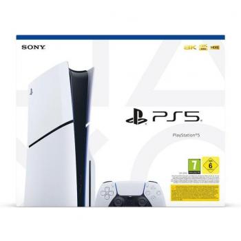 SLIM Disk Edition 1TB CFI 2000 9577171