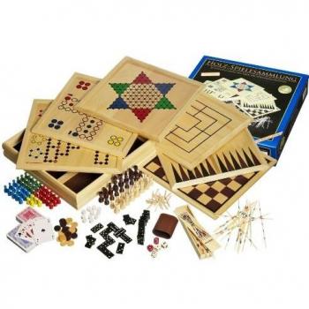 Philos-Spiele - Set de juegos