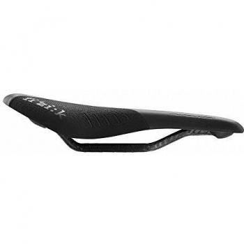 Fizik Sillín para Hombre Antares R1 Regular, Color Negro
