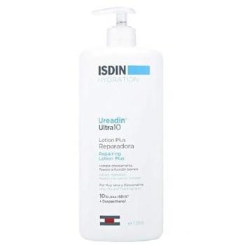 Isdin Ureadin Ultra 10 Lotion Plus for Very Dry Skin - 1000ml