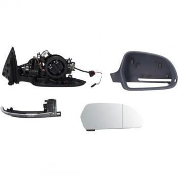 Retrovisor exterior BLIC 5402-25-035338P derecho