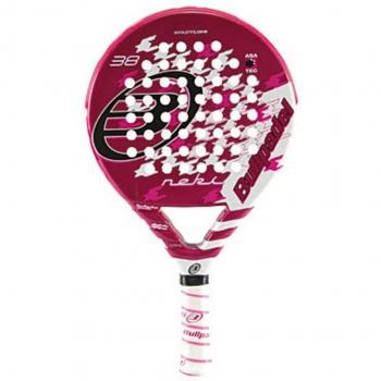 Bull padel Neki - Pala de pádel para mujer