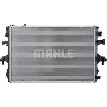 Radiador de refrigeración del motor MAHLE ORIGINAL CR 584 000P