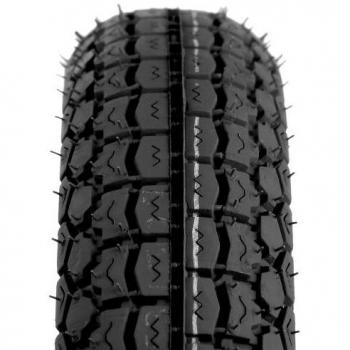 Neumáticos Heidenau K38 3.50-10 RF TT 59M para Rueda Trasera y Delantera