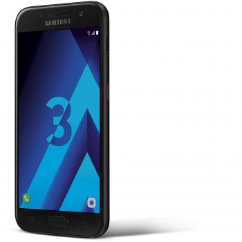 Samsung Galaxy A3 2017 -Smartphone de 4.7