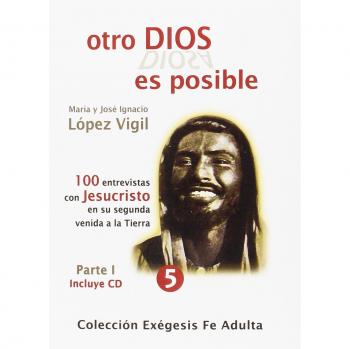 OTRO DIOS ES POSIBLE