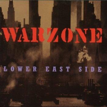 Lower east side