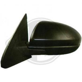 Espejo retrovisor DIEDERICHS 5619124