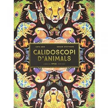 Calidoscopi d'animals