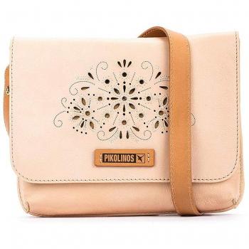 Pikolinos Bandolera para mujer