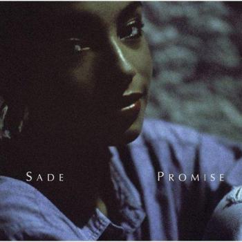 Promise Blu-Spec CD2 Import Edition