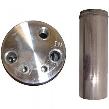 BEHR HELLA SERVICE 8FT 351 200-731  Filtro deshidratante, aire acondicionado