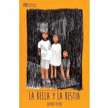 La bella y la bestia: Cuentos del hogar