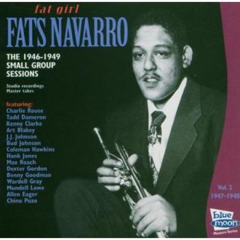 The Complete Vol 2 1947 - 1 - NAVARRO, FATS