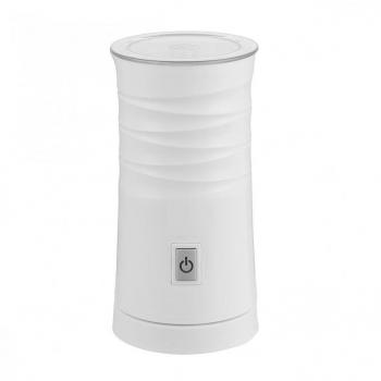 Haeger Espumador de Leche Automático 500 W - Potencia y Espuma Cremosa