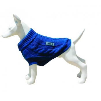 Freedog Jersey Nature Azul Cobalto