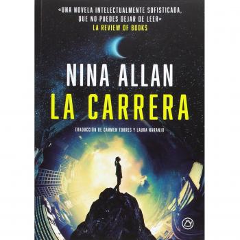 La carrera