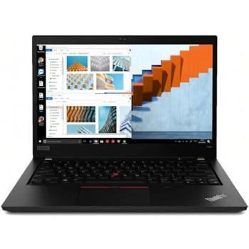 Lenovo T490 14 Táctil i5-8365U 8GB DDR4 256GB SSD Windows 11 Reacondicionado