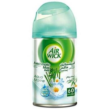 Air Wick Freshmatic Recambio para Ambientador Fresh Waters 250 ml