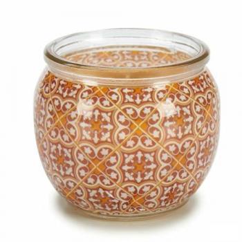 Vela Perfumada Oriental 7,5 x 6,3 x 7,5 cm (12 Unidades)