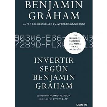 Invertir según Benjamin Graham