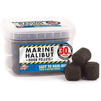 MARINE HALIBUT HOOK PELLET22MM