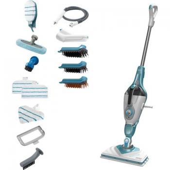Mopa a Vapor Black & Decker BHSM1610DSM 1600 W