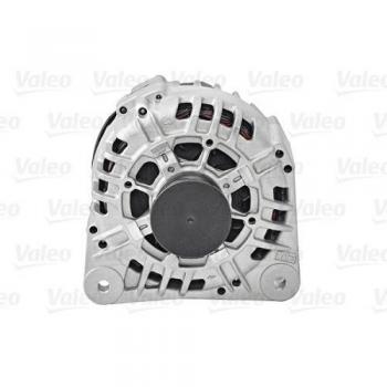 Alternador VALEO 437208 para RENAULT Trafic, Laguna, Master, Espace y OPEL Vivaro, Movano, NISSAN Primastar, Interstar, Kubistar