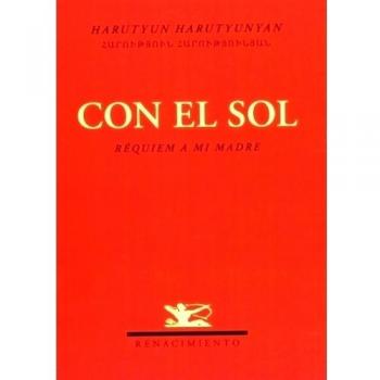Con El Sol - Harutyun Harutyunyan