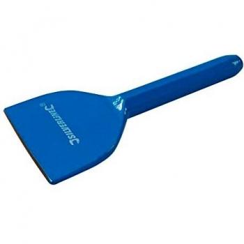 Silverline 311689 Cincel de Albañil, 76 x 220 mm