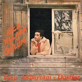 Vinyl Grove Shop - Nice Yillara Gulum (Real Music with Authentic Sound)