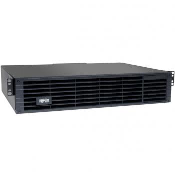 Tripp Lite External 24V 2U Rack-Mount Battery Pack for select Tripp Lite UPS Systems